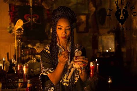 Spells and Shadows: New Orleans' Witch Queen Unveiled
